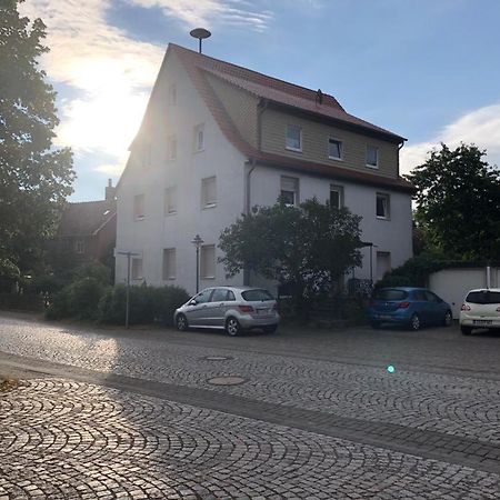 Ferien- Und Monteurwohnungen Andrej Eisenach Exterior photo